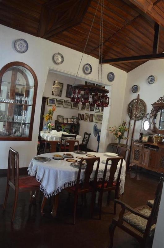 Kandy Inn Madugalle'S Family Guest House Ngoại thất bức ảnh