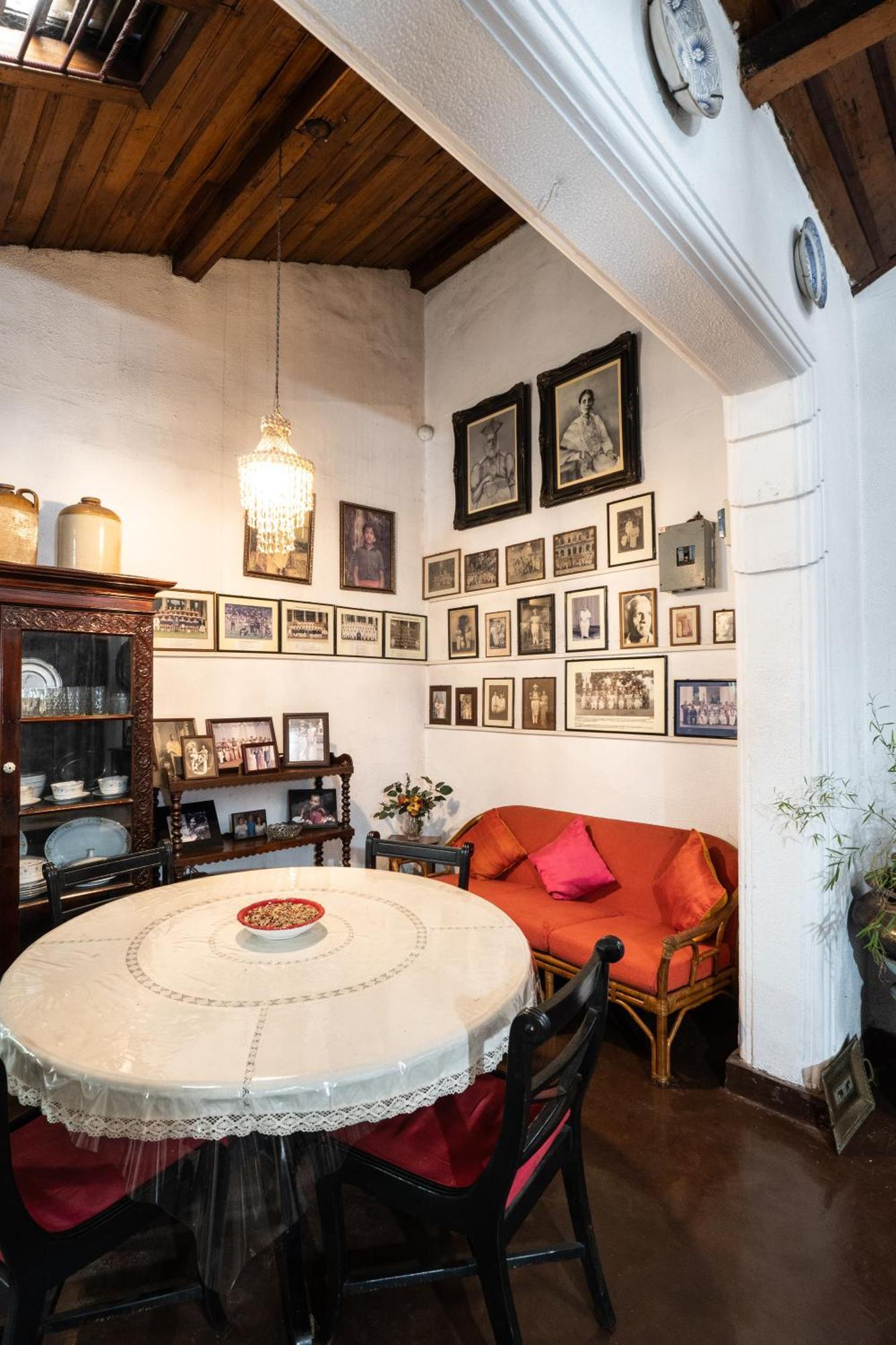 Kandy Inn Madugalle'S Family Guest House Ngoại thất bức ảnh