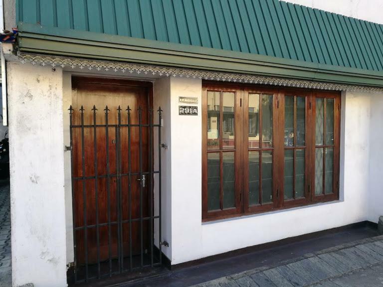 Kandy Inn Madugalle'S Family Guest House Ngoại thất bức ảnh